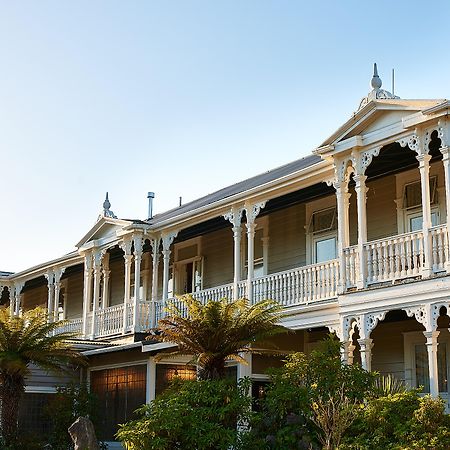 Prince'S Gate Hotel Rotorua Luaran gambar