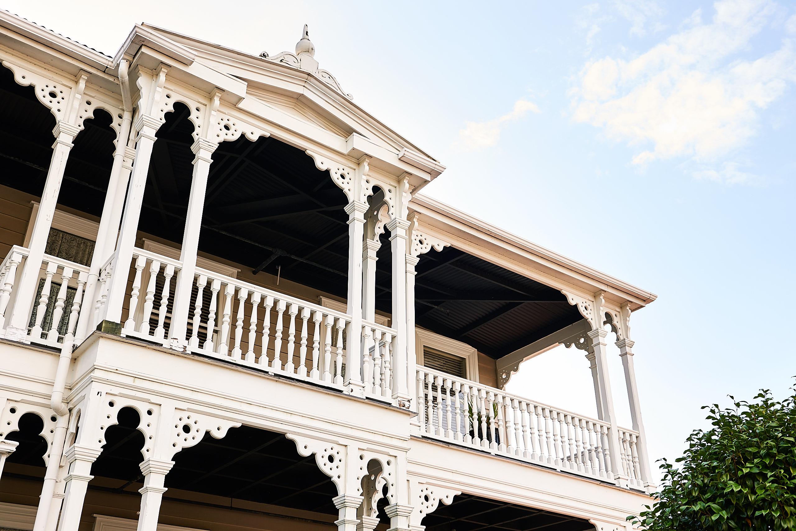 Prince'S Gate Hotel Rotorua Luaran gambar