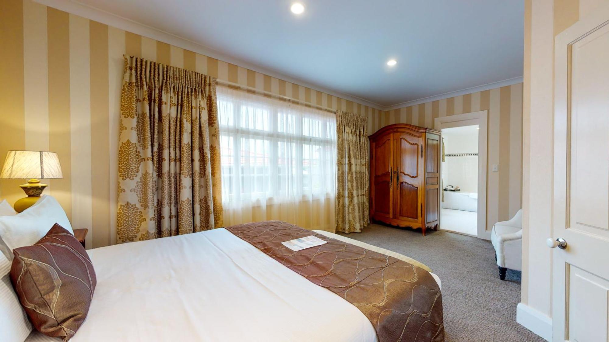 Prince'S Gate Hotel Rotorua Luaran gambar