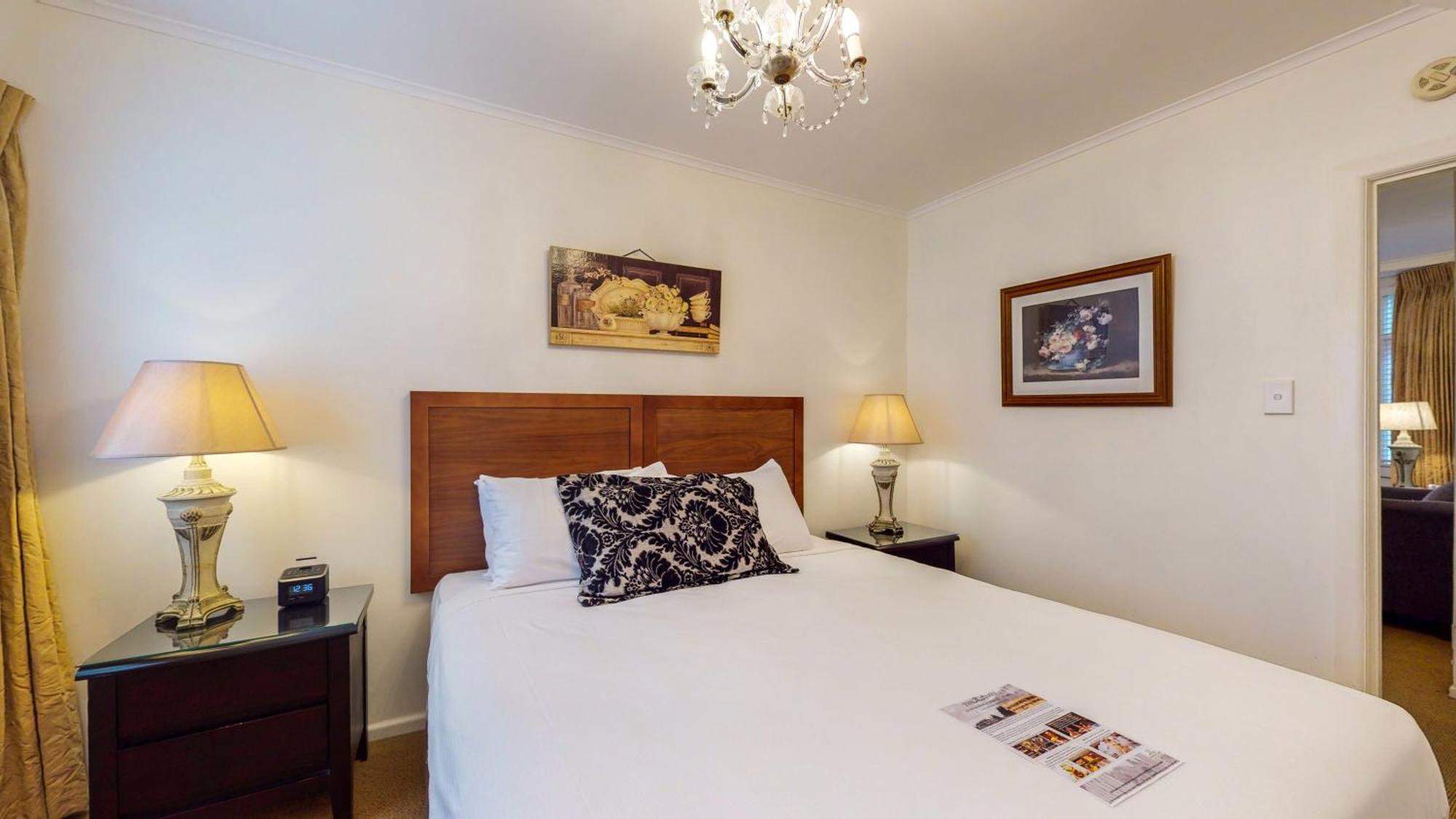 Prince'S Gate Hotel Rotorua Luaran gambar